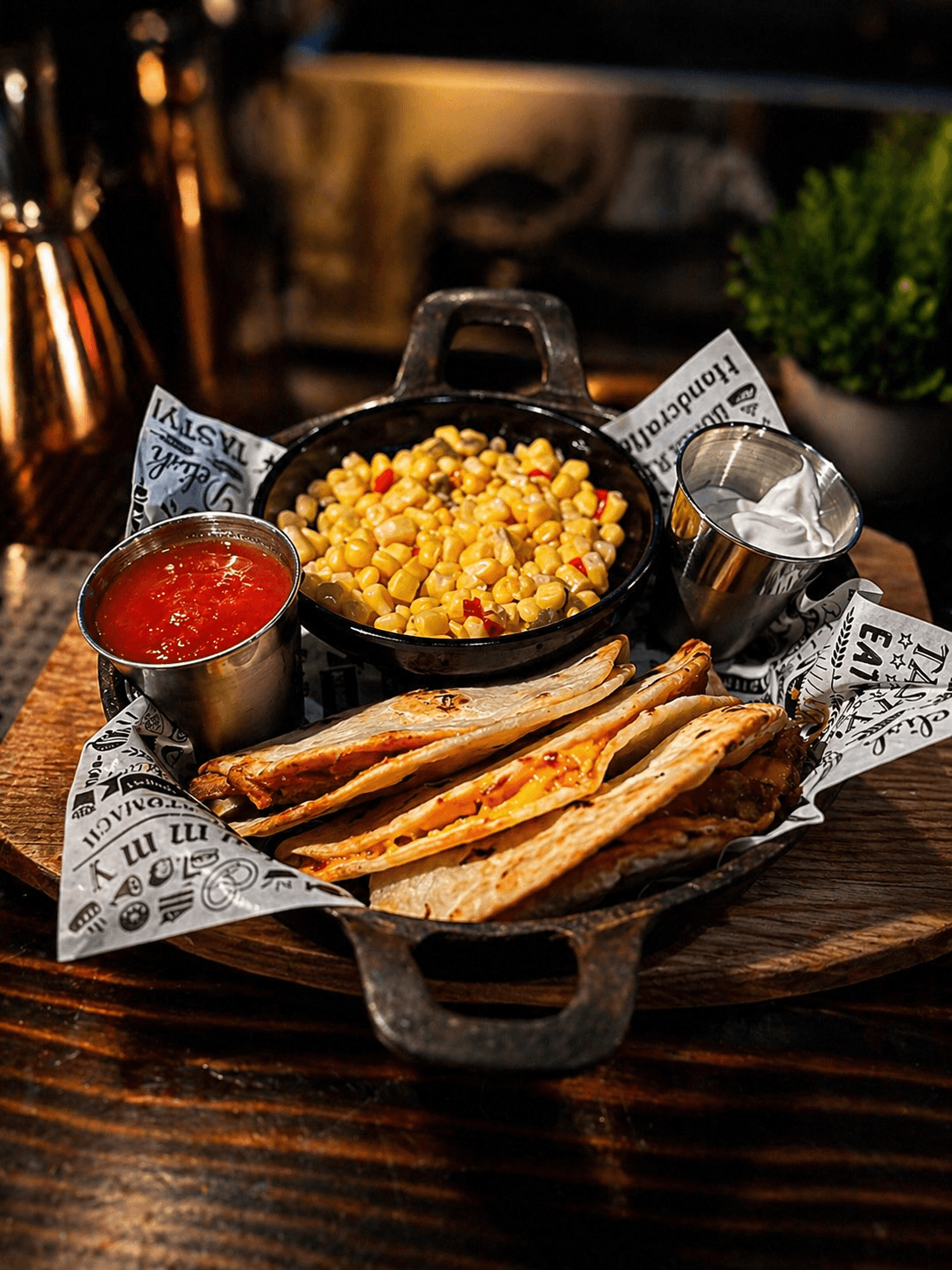 Food